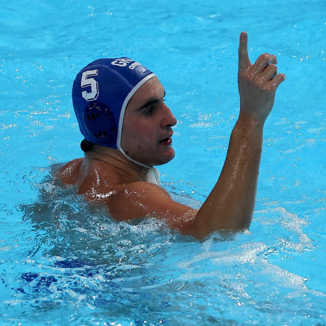Stelios Argyropoulos