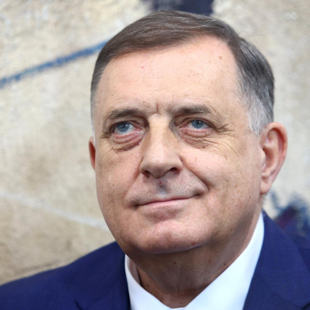 Milorad Dodik