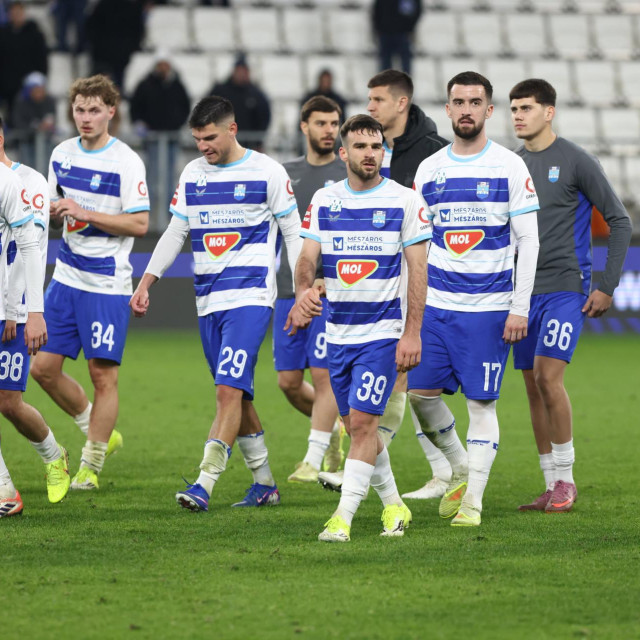 Teško se sjetiti ovako loše igre Osijeka kontra Dinama