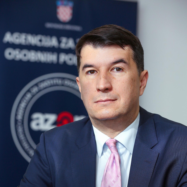 Zagreb, 260122.
AZOP, Selska cesta 136.
Zdravko Vukic ravnatelj AZOP(Agencija za zastitu osobnih podataka).