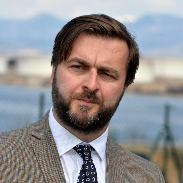 Tomislav Ćorić
