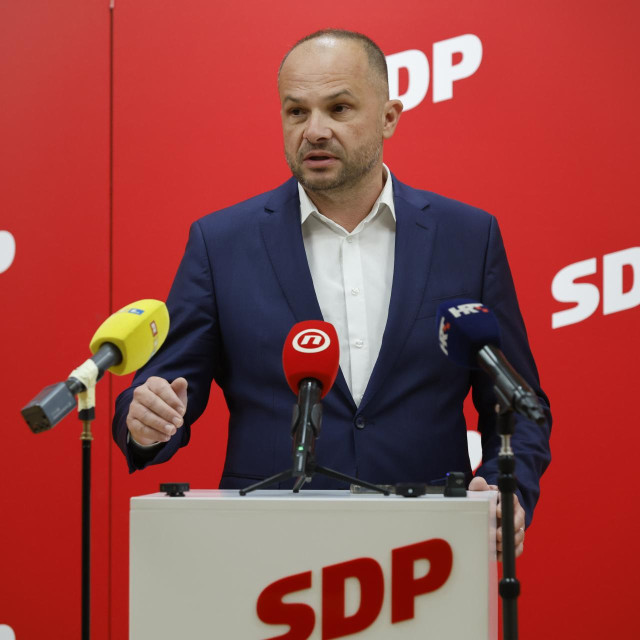 Siniša Hajdaš Dončić