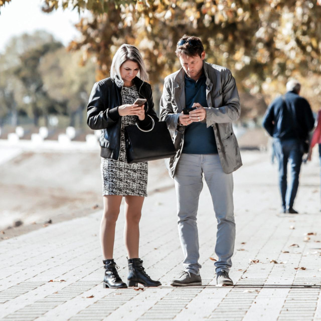 Prvi računi s novim cijenama stižu u travnju


 