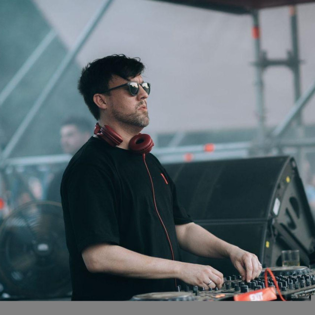 Maceo Plex