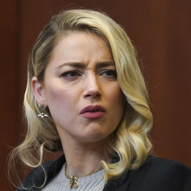 Amber Heard