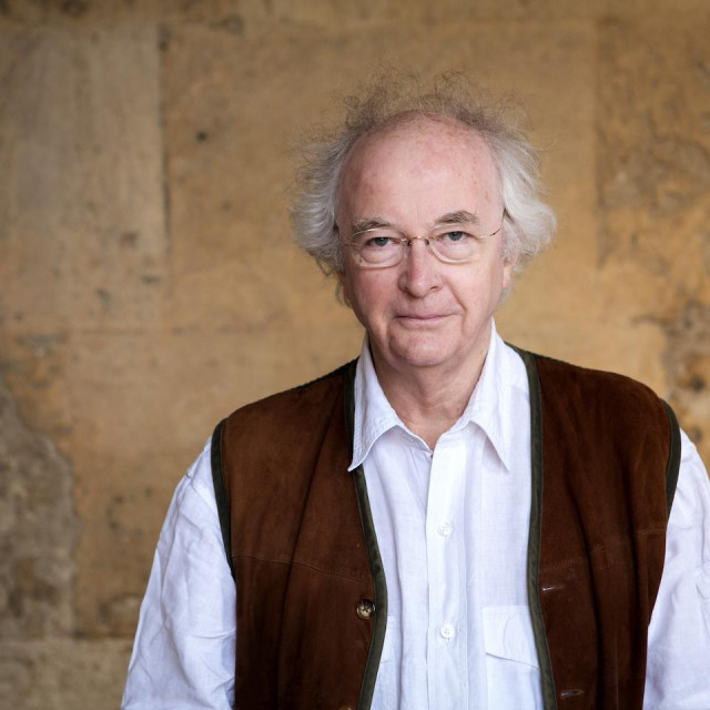 Philip Pullman
