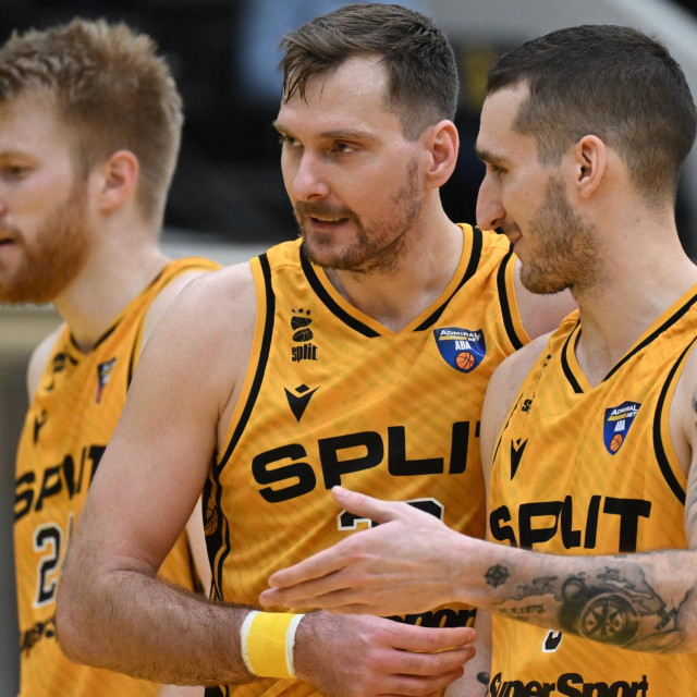 Jordano, Drežnjak i Dragić potegnuli za pobjedu Žutih