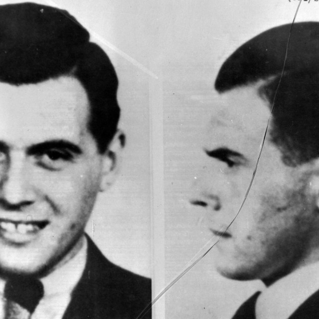 Josef Mengele