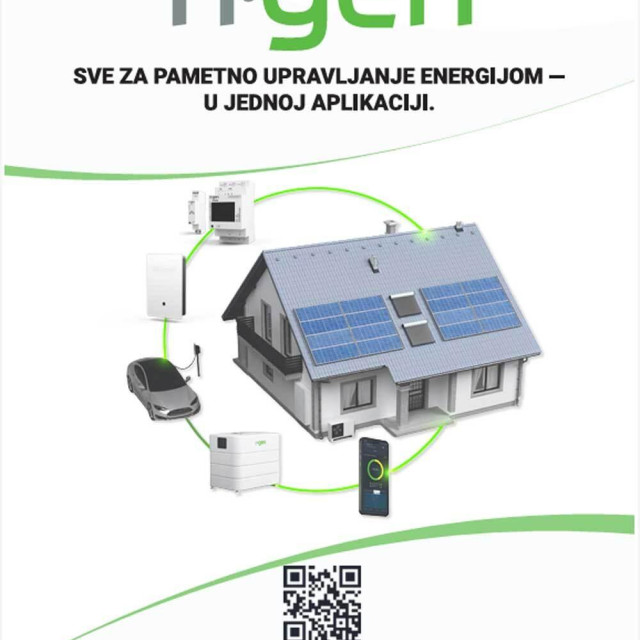 Hrvatska je predvodnik digitalne energetike u regiji