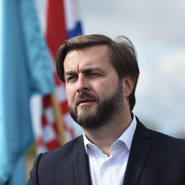 Tomislav Ćorić