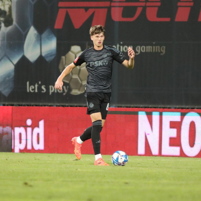 Leon Jakirovic