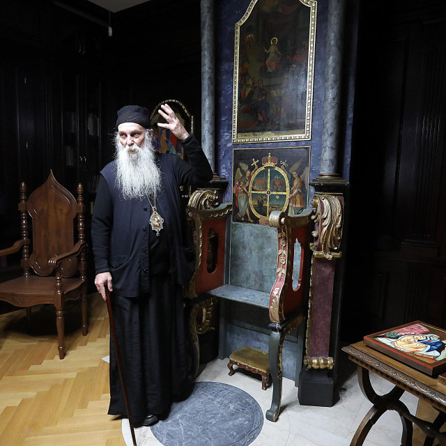 Vladika Jovan Ćulibrk