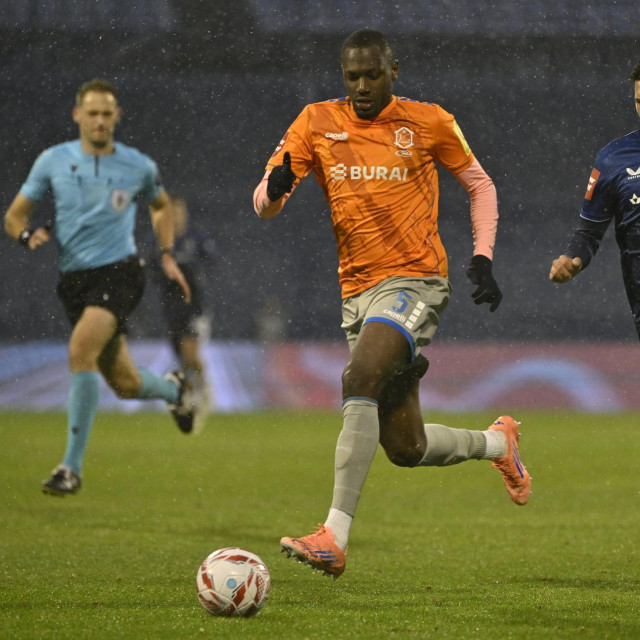 Lamine Ba