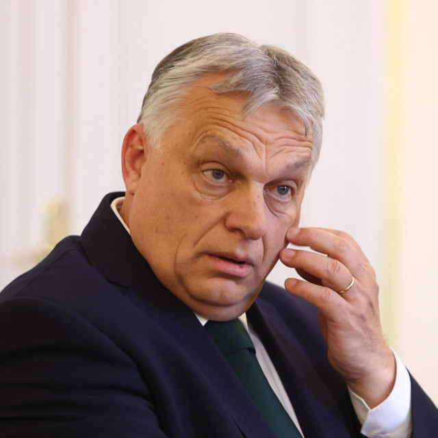 Viktor Orbán