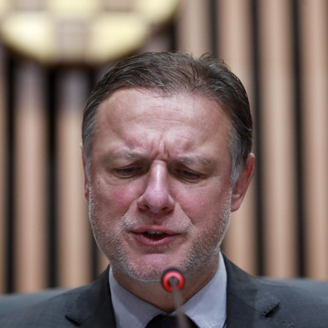 Gordan Jandroković
 