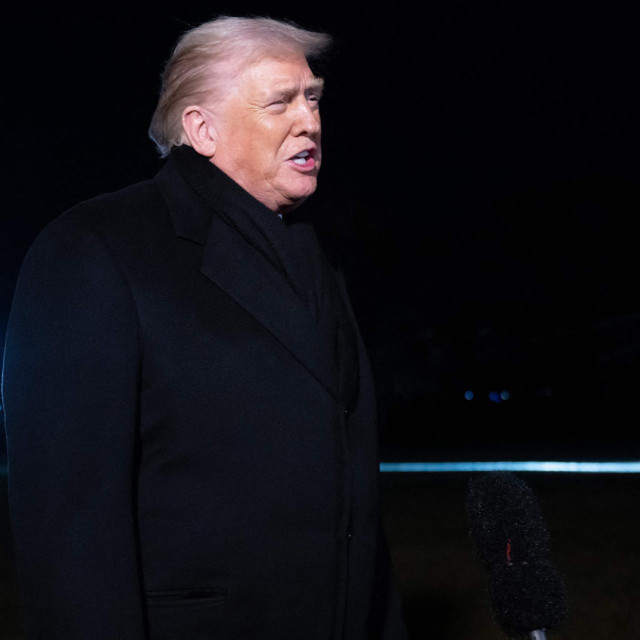 Donald Trump 