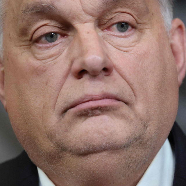 Viktor Orban