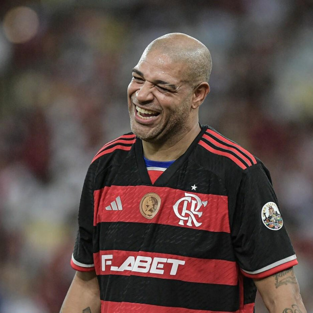 Adriano Leite Ribeiro (2024.)