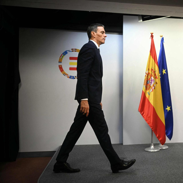 Premijer Pedro Sánchez vjeruje da su Španjolskoj potrebni imigranti kako bi popunili praznine u radnoj snazi i suzbilo se starenje stanovništva koje bi moglo ugroziti mirovine i državu blagostanja