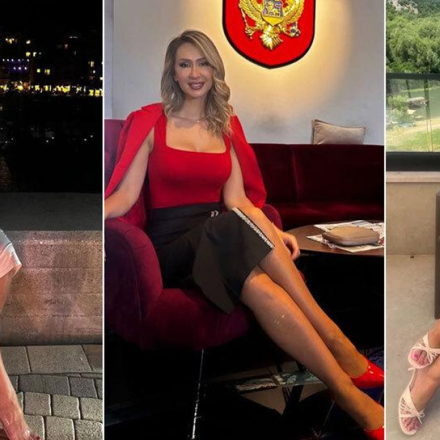 Mirjana Pajković