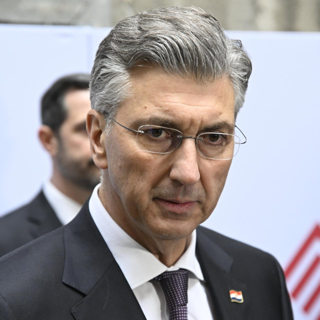 Andrej Plenković