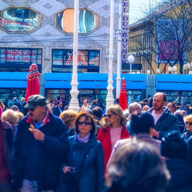 Zagreb