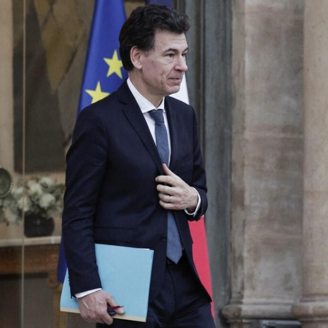 Philippe Baptiste