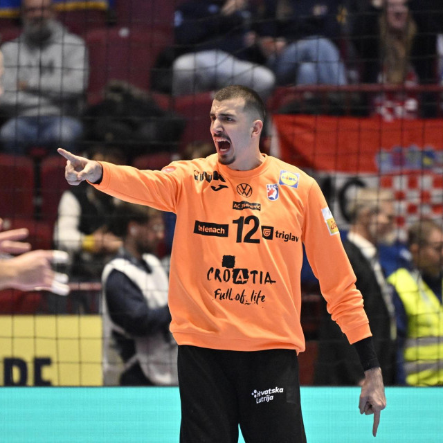 Matej Mandic