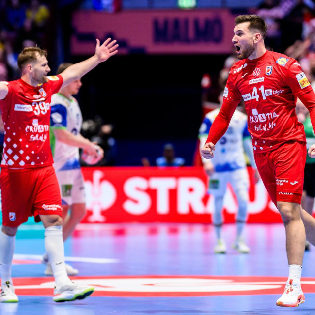 David Mandić i Tin Lučin 