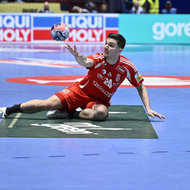 Gergo Fazekas