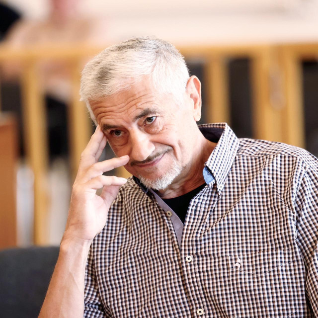 Željko Travica