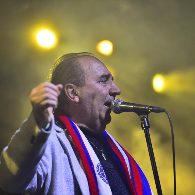 Mladen Grdović
 