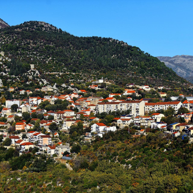 Vrgorac