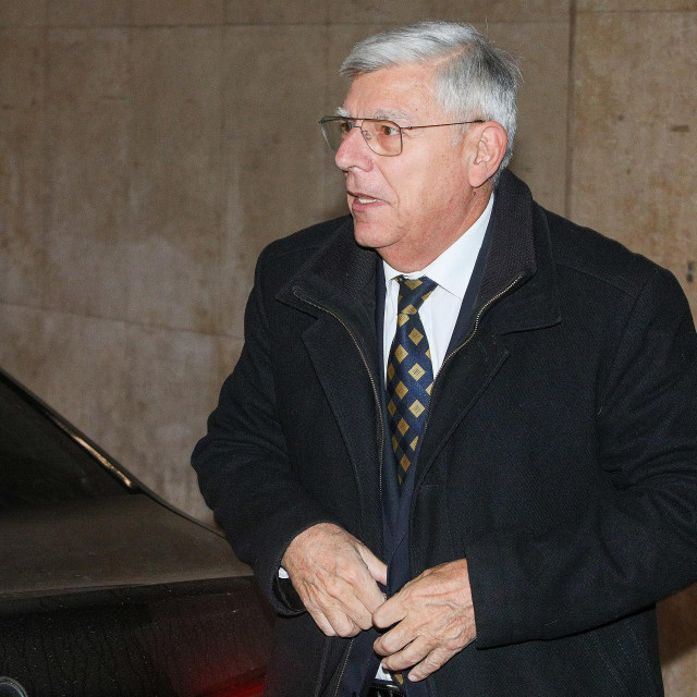 Željko Reiner
