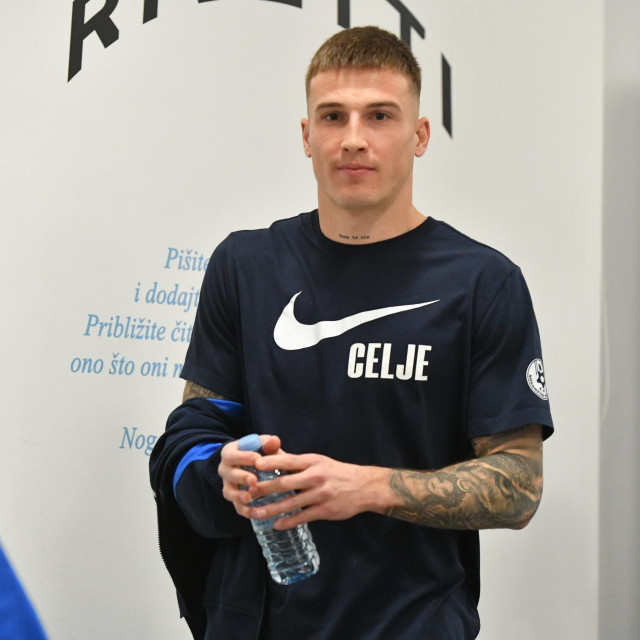 Franko Kovačević