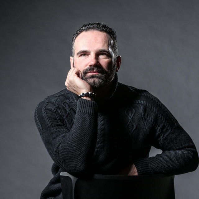 Sandro Vuković