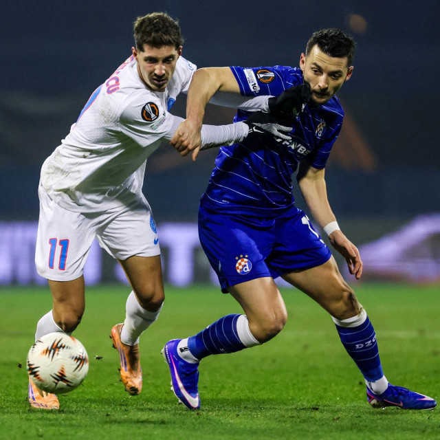 Pobijedi li Dinamo Midtjylland u Herningu, u ždrijebu može biti i nositelj