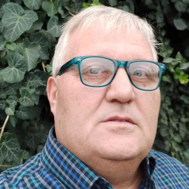 Ivica Beširović