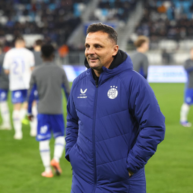 Mario Kovačević