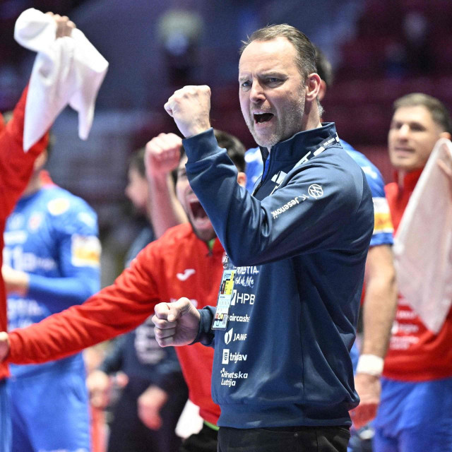  Dagur Sigurdsson oduševljava hrvatsku sportsku publiku već drugu uzastopnu godinu