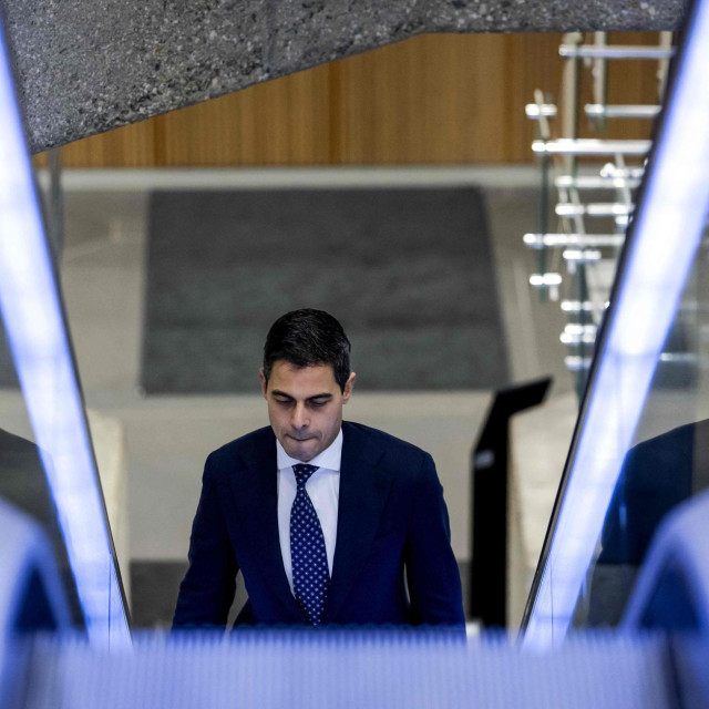 Rob Jetten