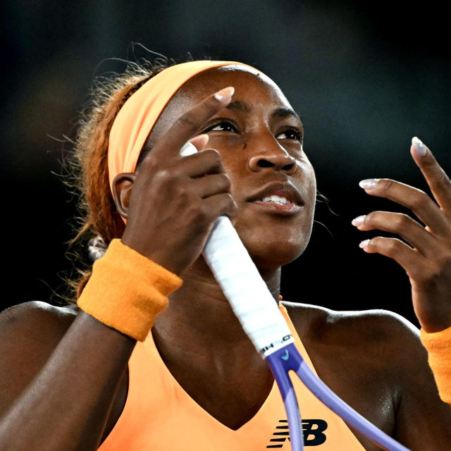 Coco Gauff