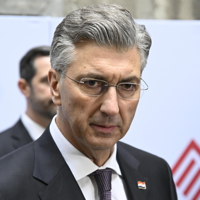 Andrej Plenković