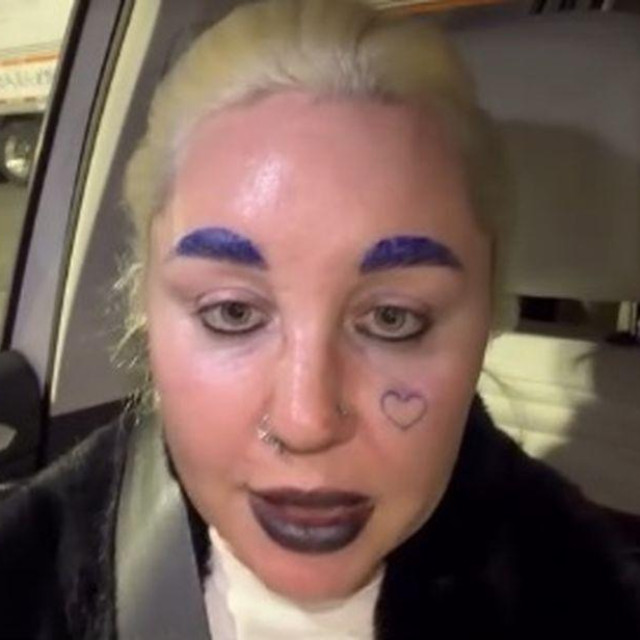 Amanda Bynes