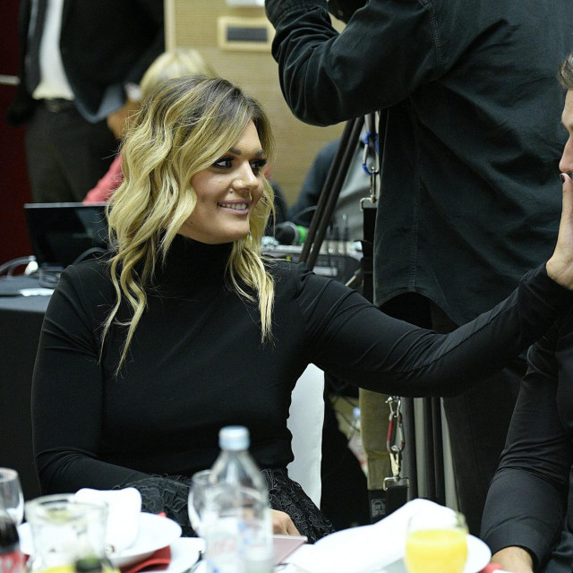Sandra i Edis Elkasević