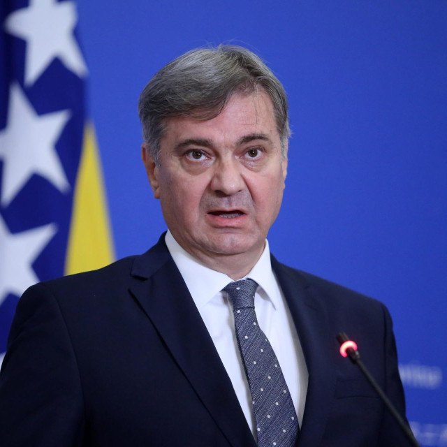 Denis Zvizdić