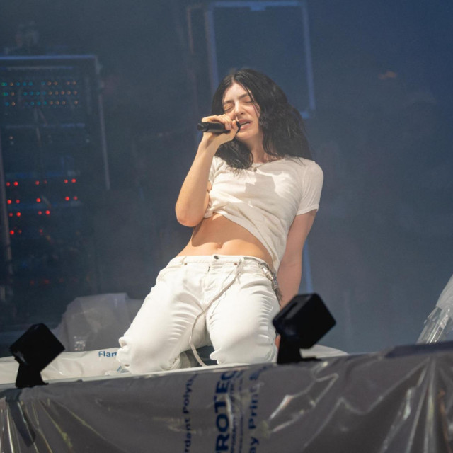 Lorde 