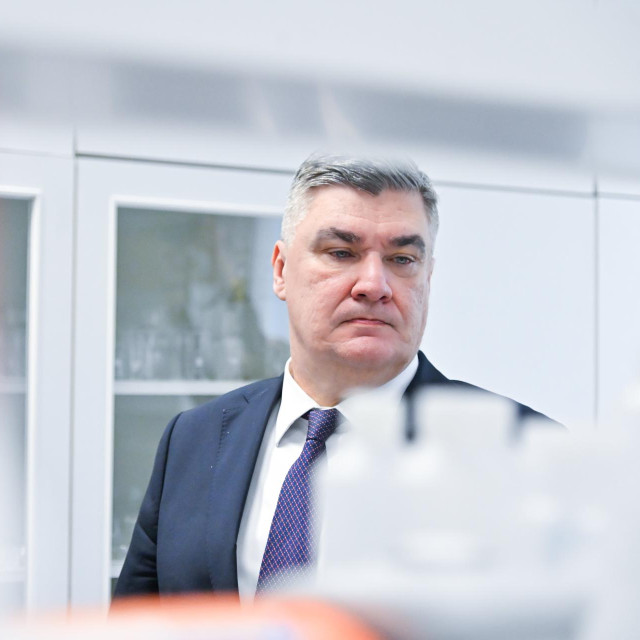 Zoran Milanović