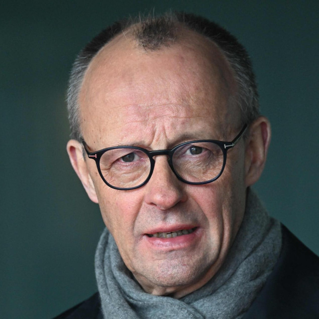 Friedrich Merz