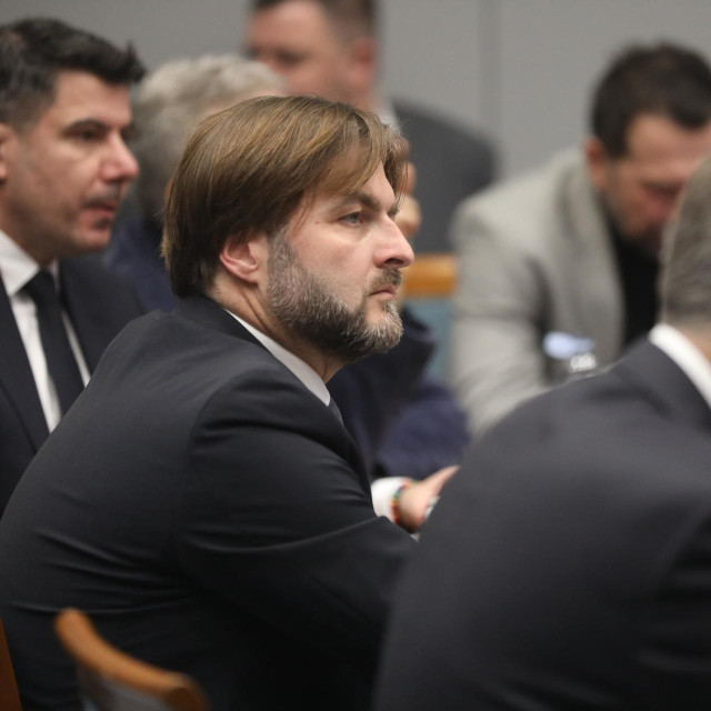 Tomislav Ćorić